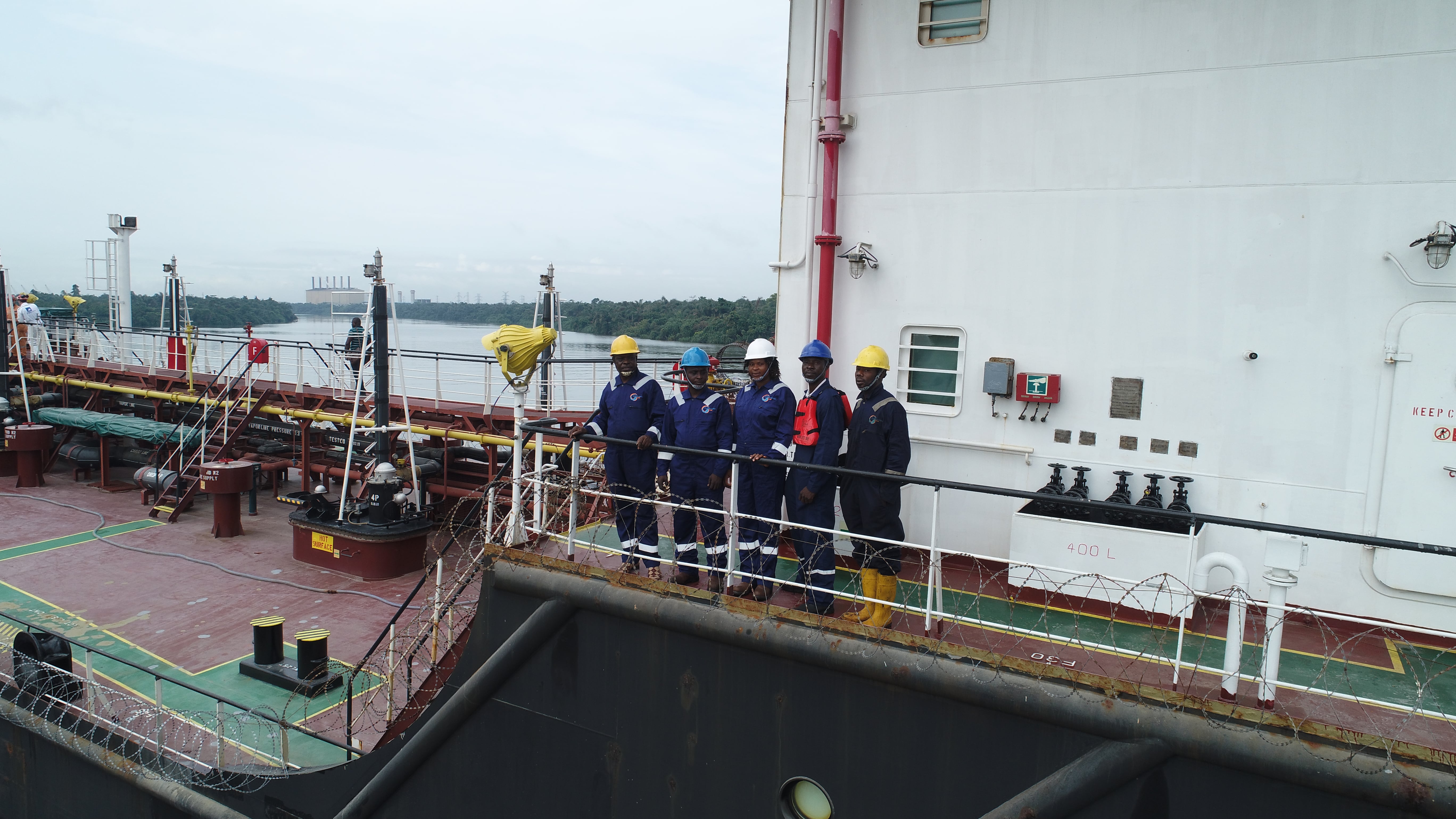 inclusion and diversity